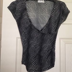 Charlotte Russo summertime top!!